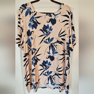 Liz Claiborne Blouse Size XL